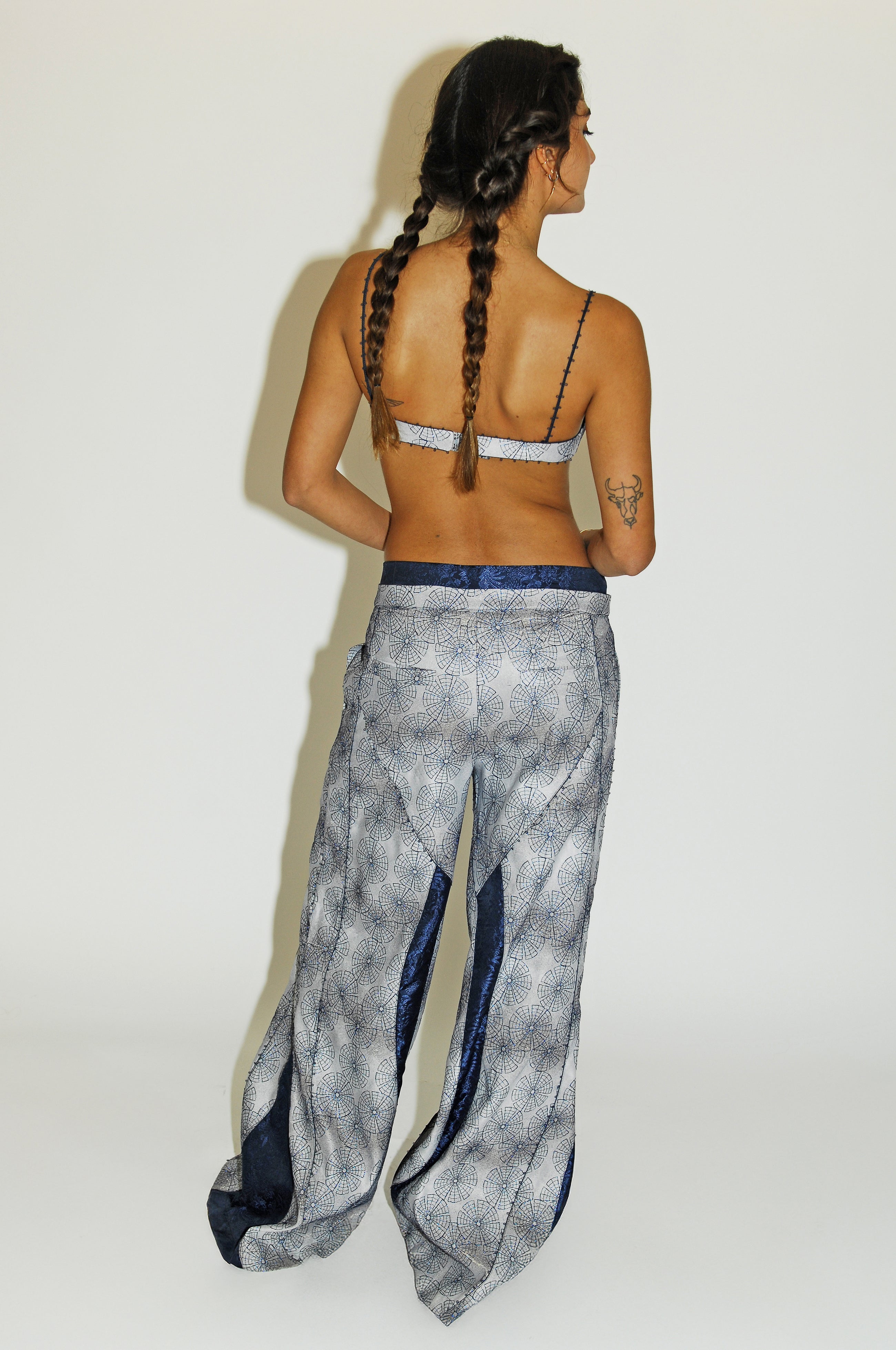 Quiet Rebellion - Pants