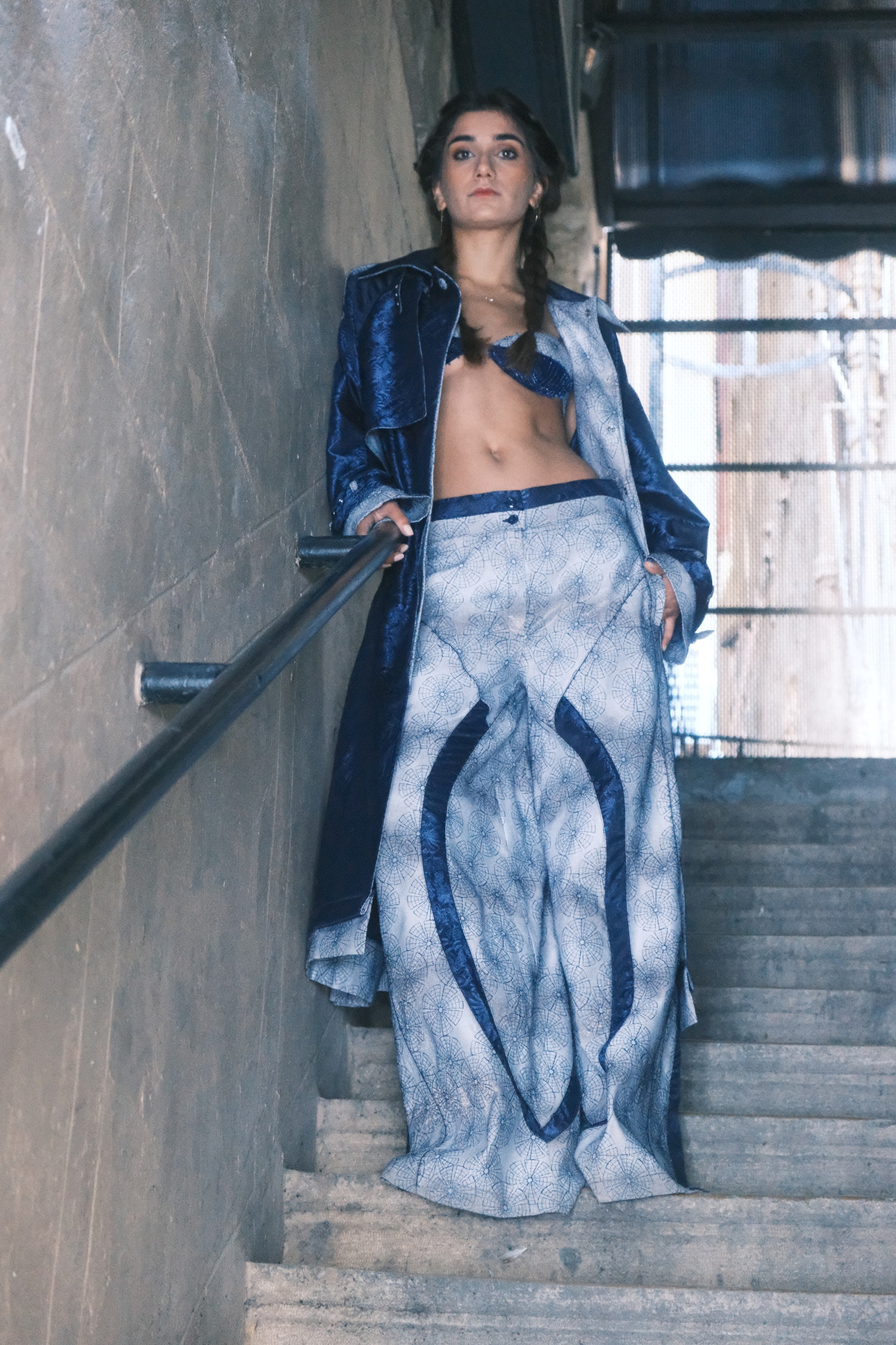 Quiet Rebellion - Pants