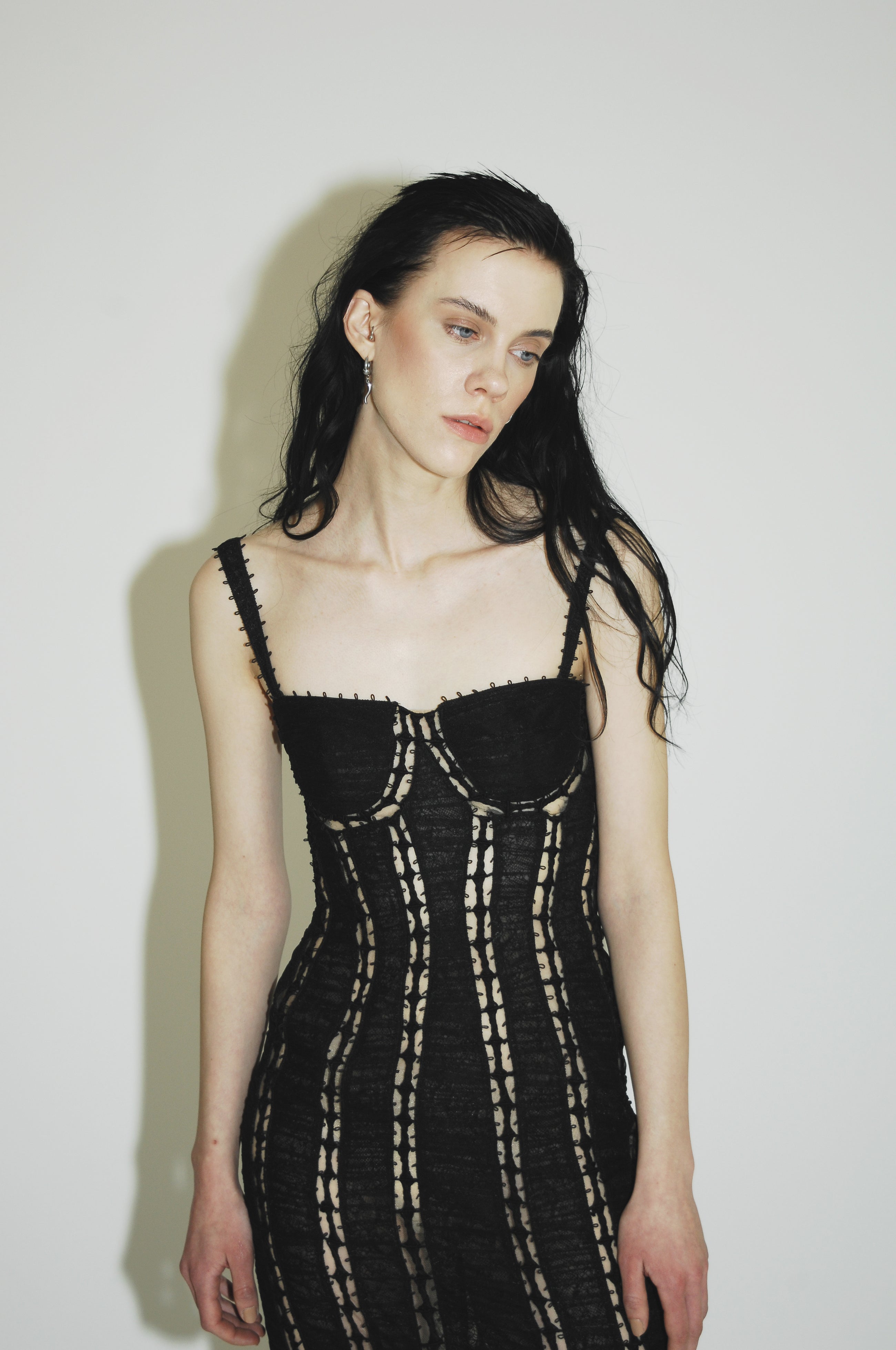 Unique evening gowns that make a statement with their exquisite details