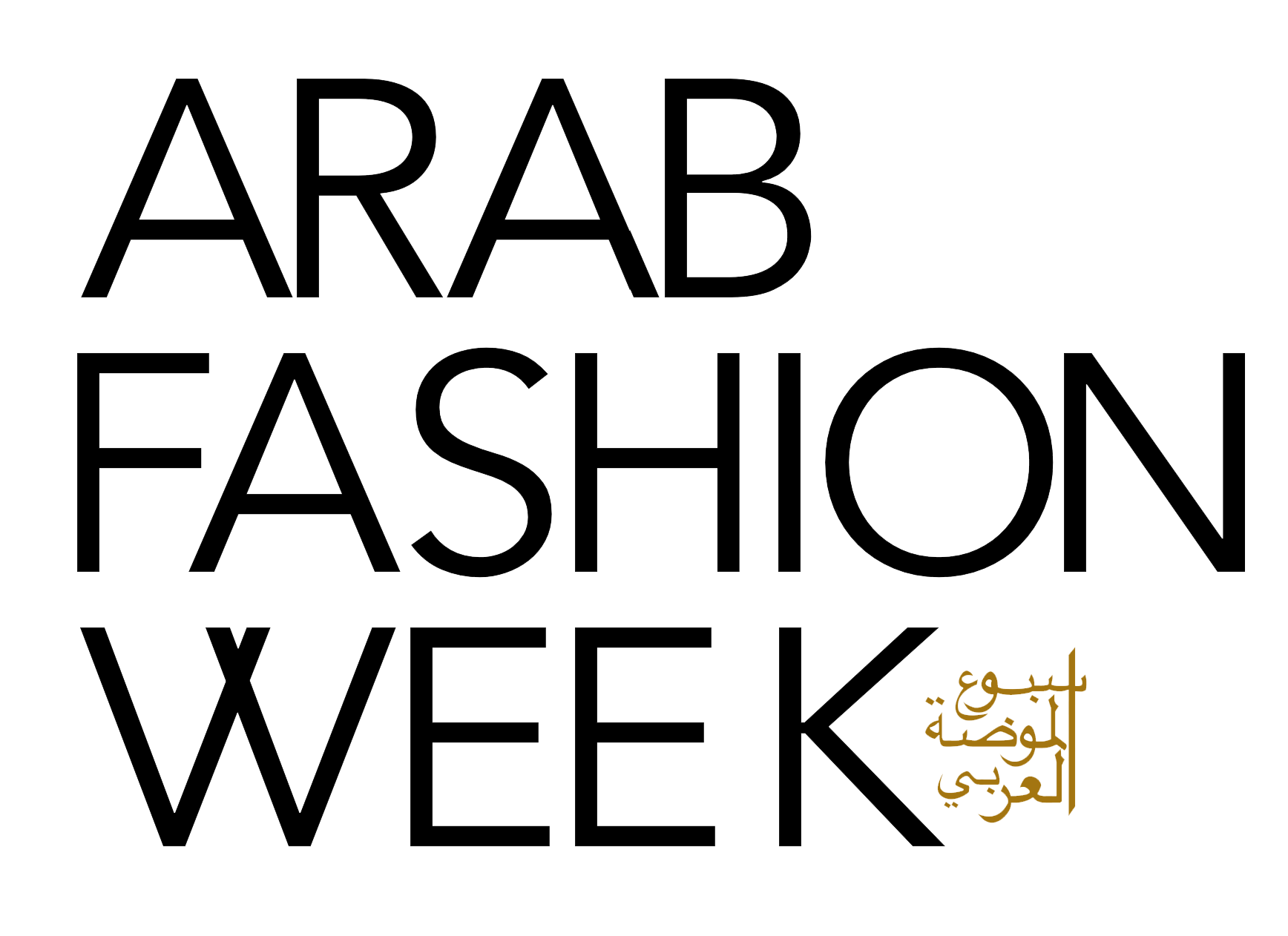 Arab Fashion Week