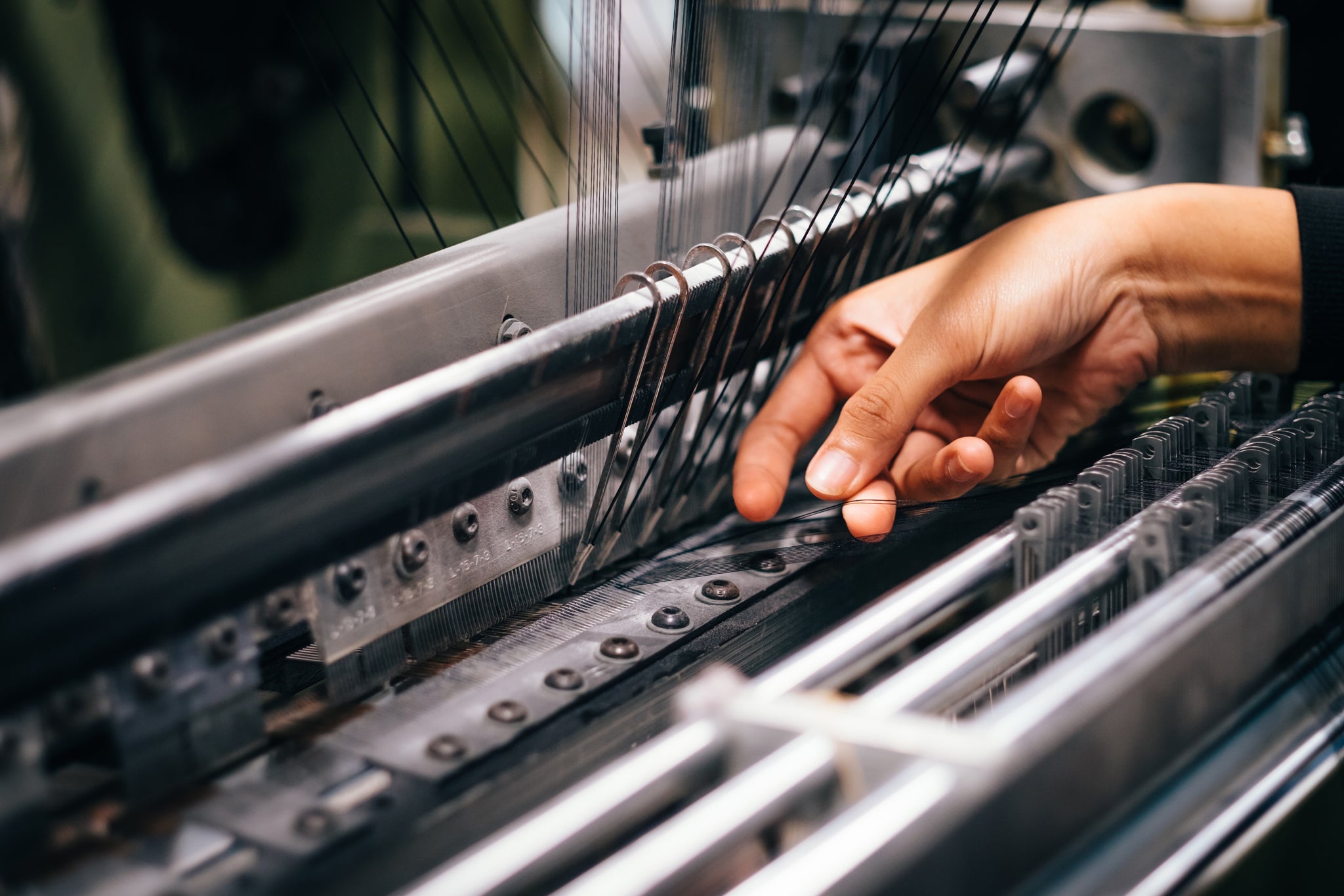The Beauty of Handcraftsmanship: Discovering Artisanal Techniques in Fashion and Beyond