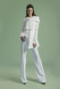 Asymmetrical Jacket