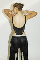 Black - Rose Gold -  Silver - Gold