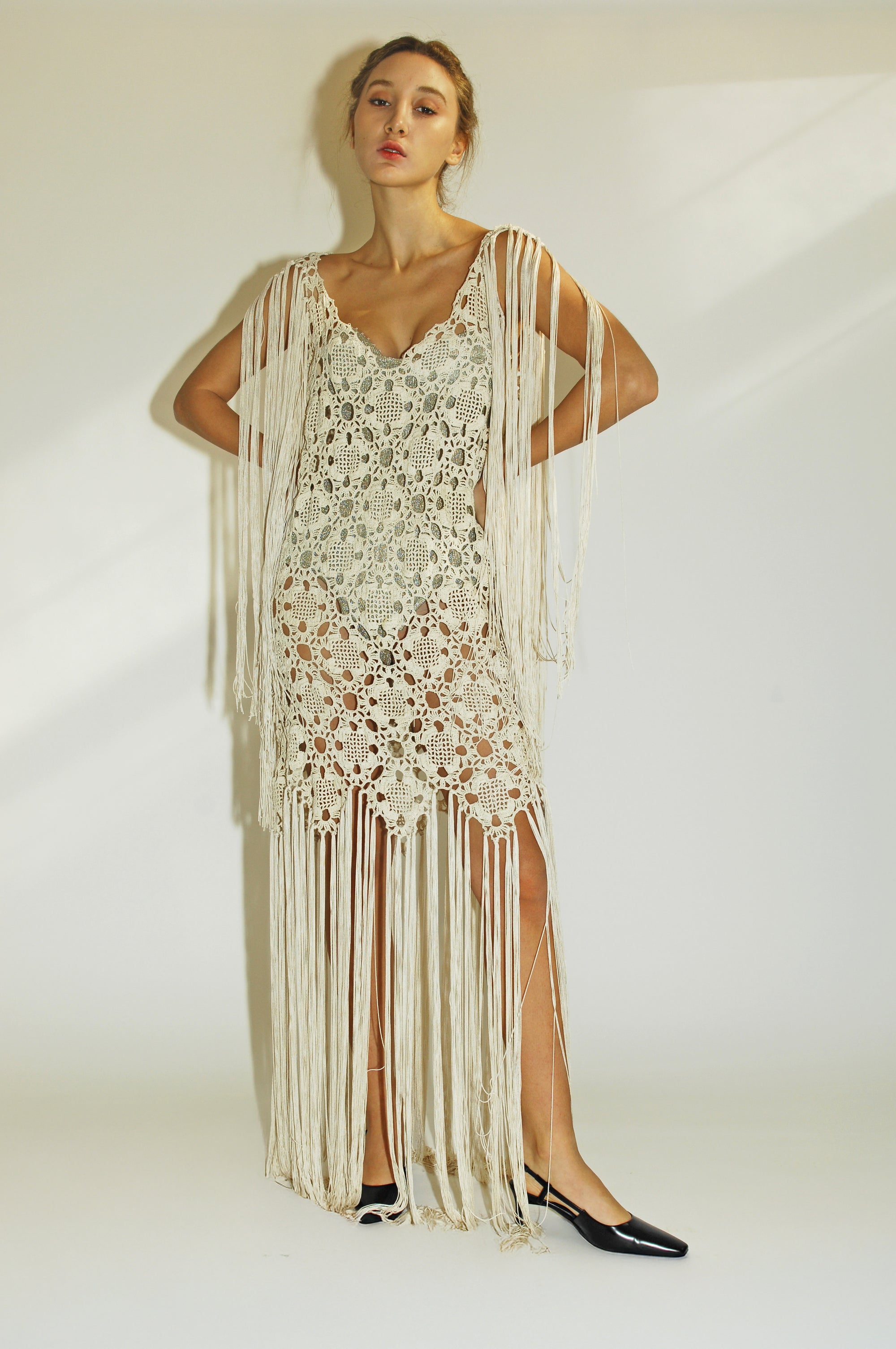 Wandering Feather