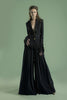 Fringed Blazer