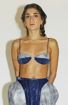 Quiet Rebellion - Top