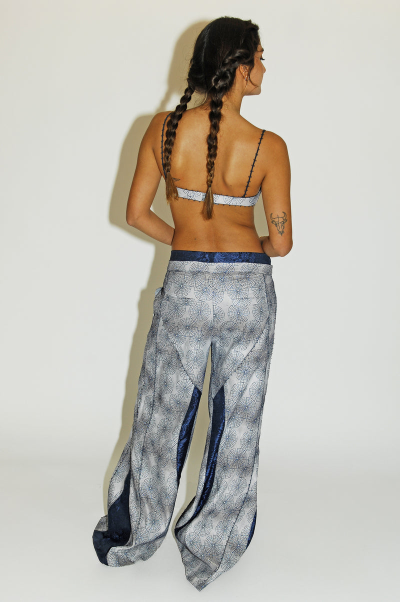 Quiet Rebellion - Pants