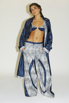 Quiet Rebellion - Pants