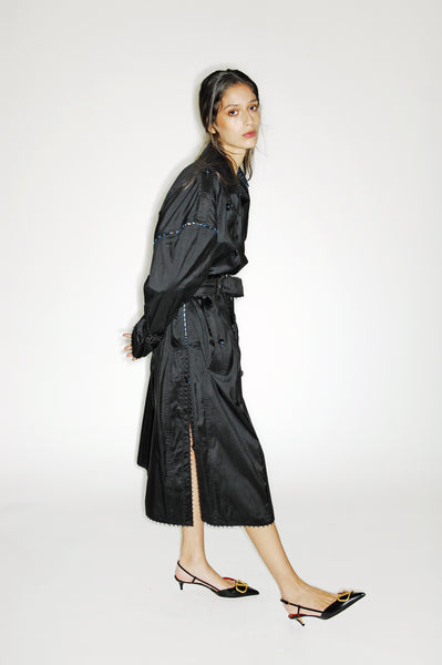 Alexandre Trench