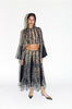 Twilight Reverie Lace Skirt