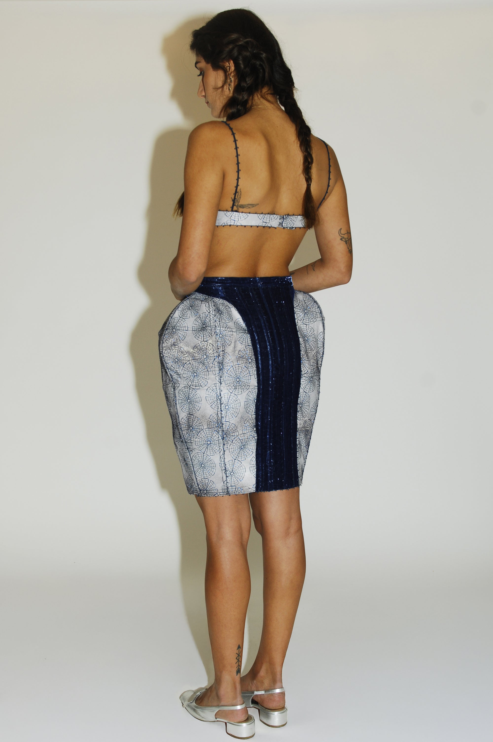 Quiet Rebellion - Top