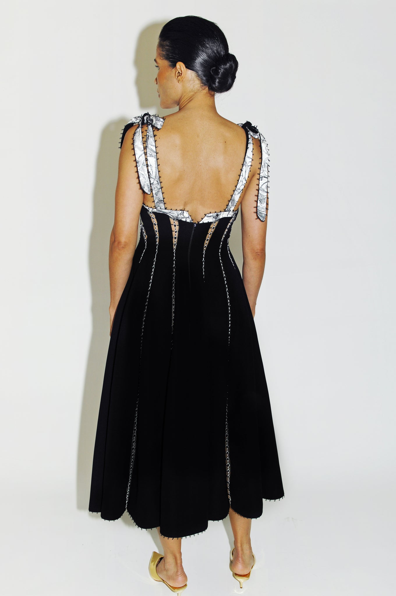 The Anna Dress