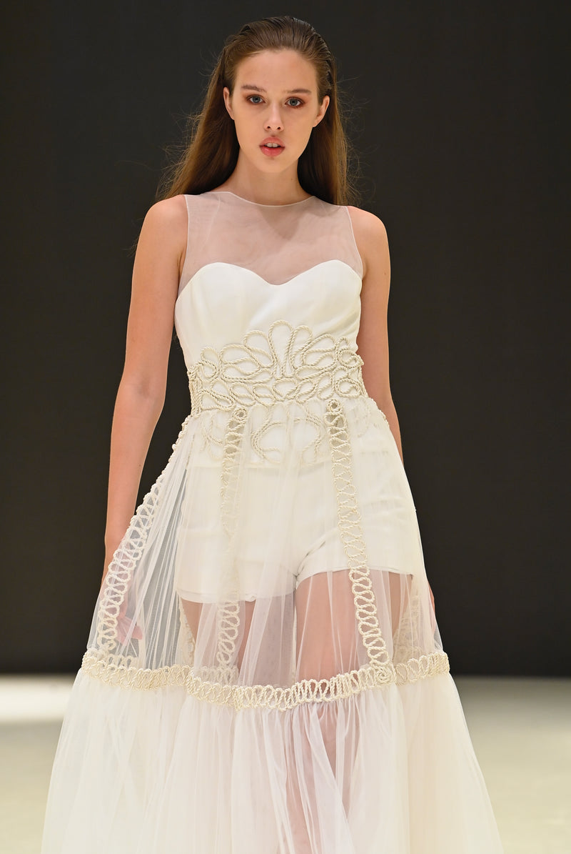 Ivory