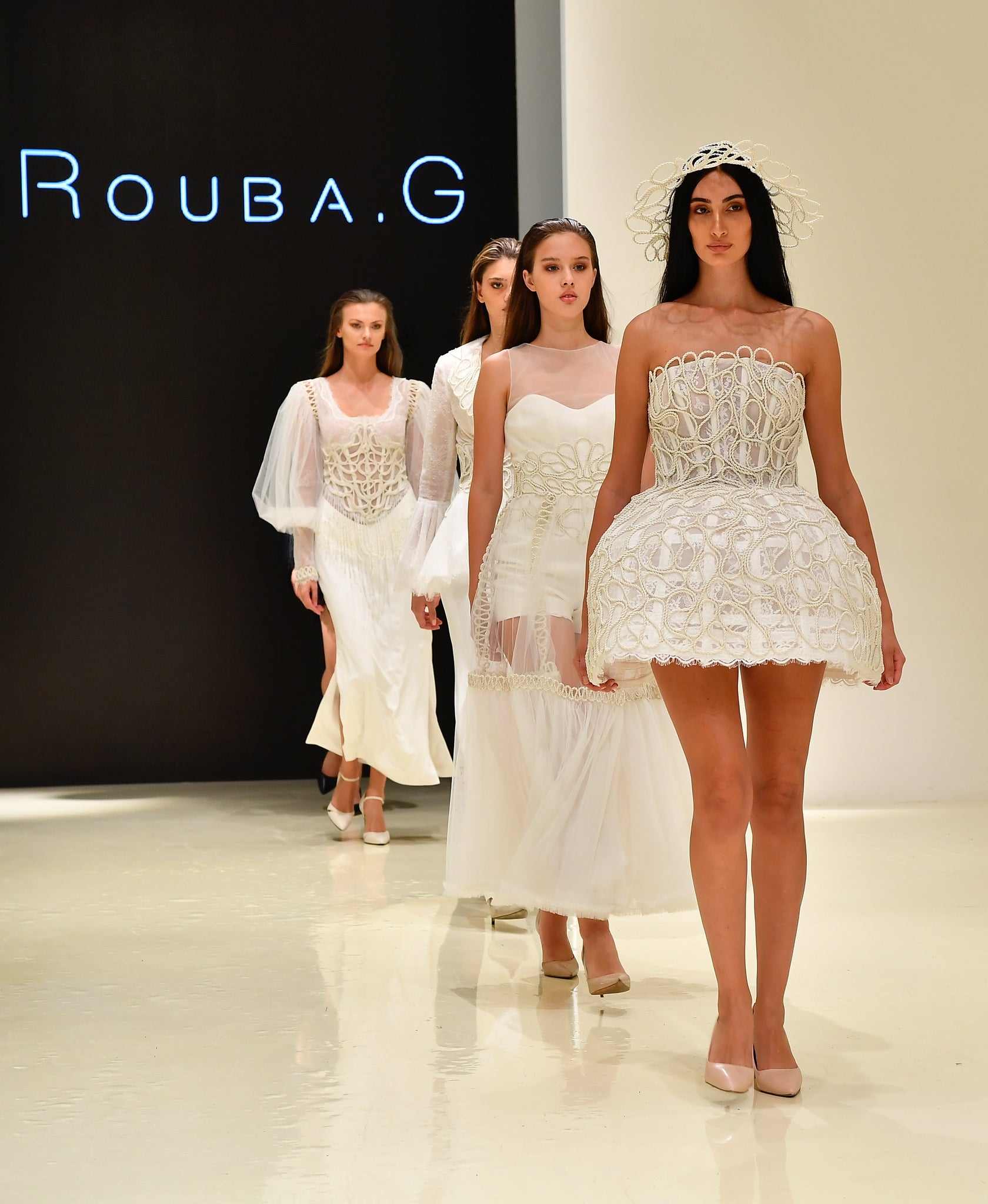 Look 9