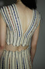 Luxury Couture Dress - RoubaG's Breathtaking Multi-Color Creation for Brides-to-B