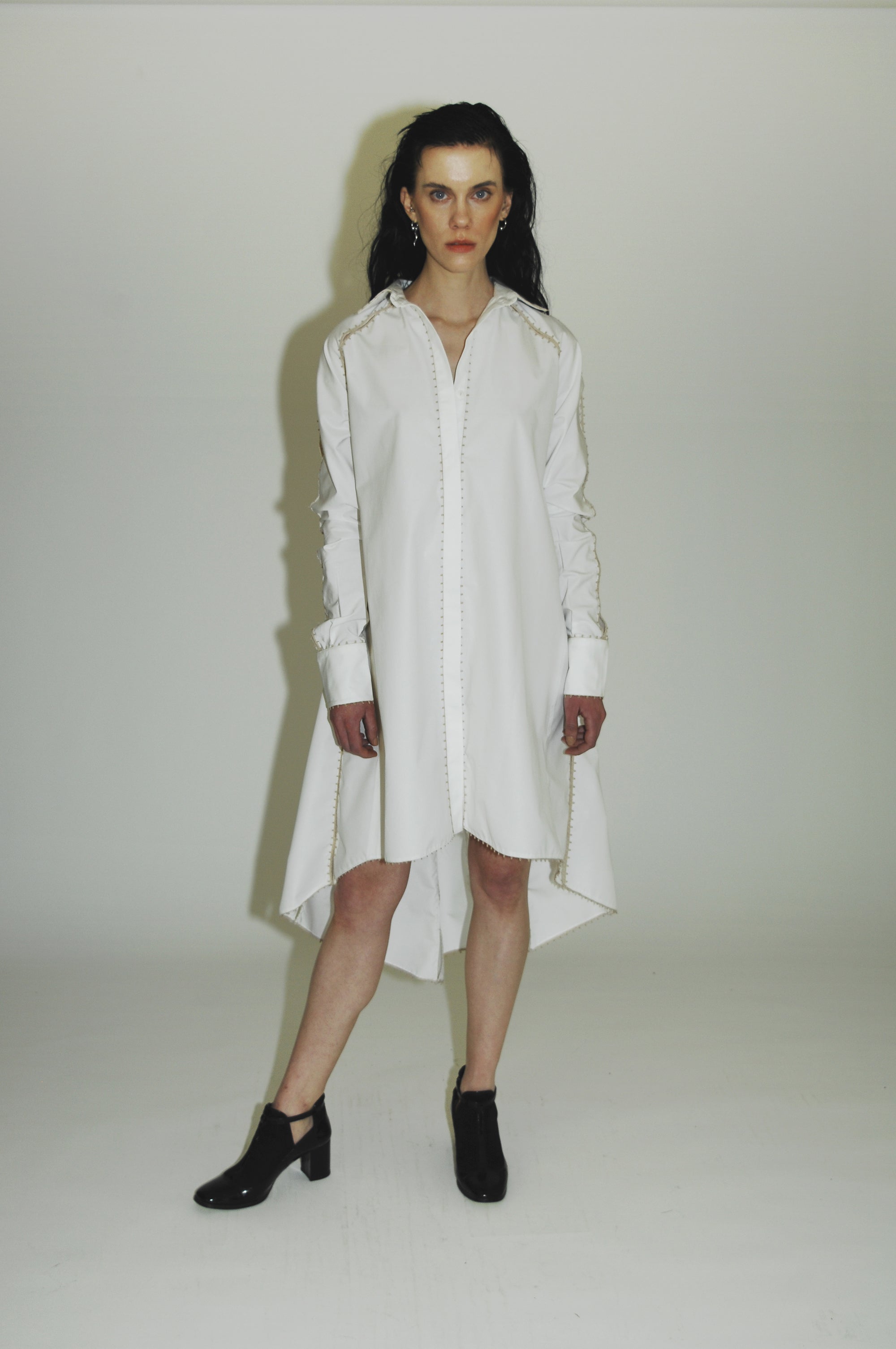 Love is OK in white