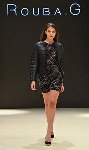 Look 1 Jacket