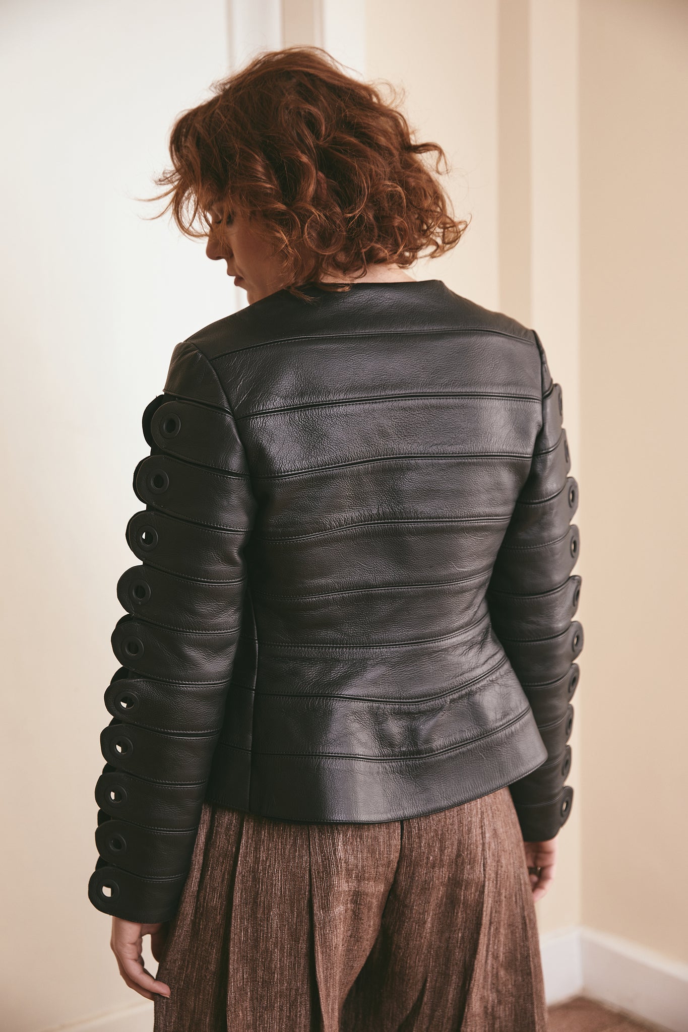 Look 1 Jacket